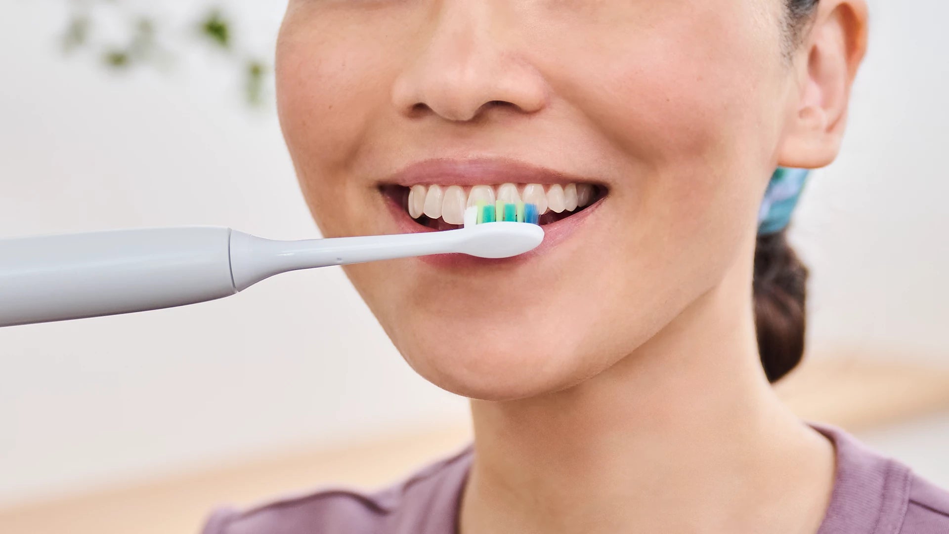 Philips Sonicare I InterCare Bürstenköpfe (4er-Pack) HX9004/87