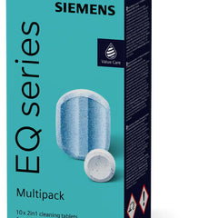 Collection image for: Siemens Entkalker