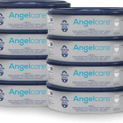 Angelcare Nachfüllkassette für Windeleimer - Classic XL