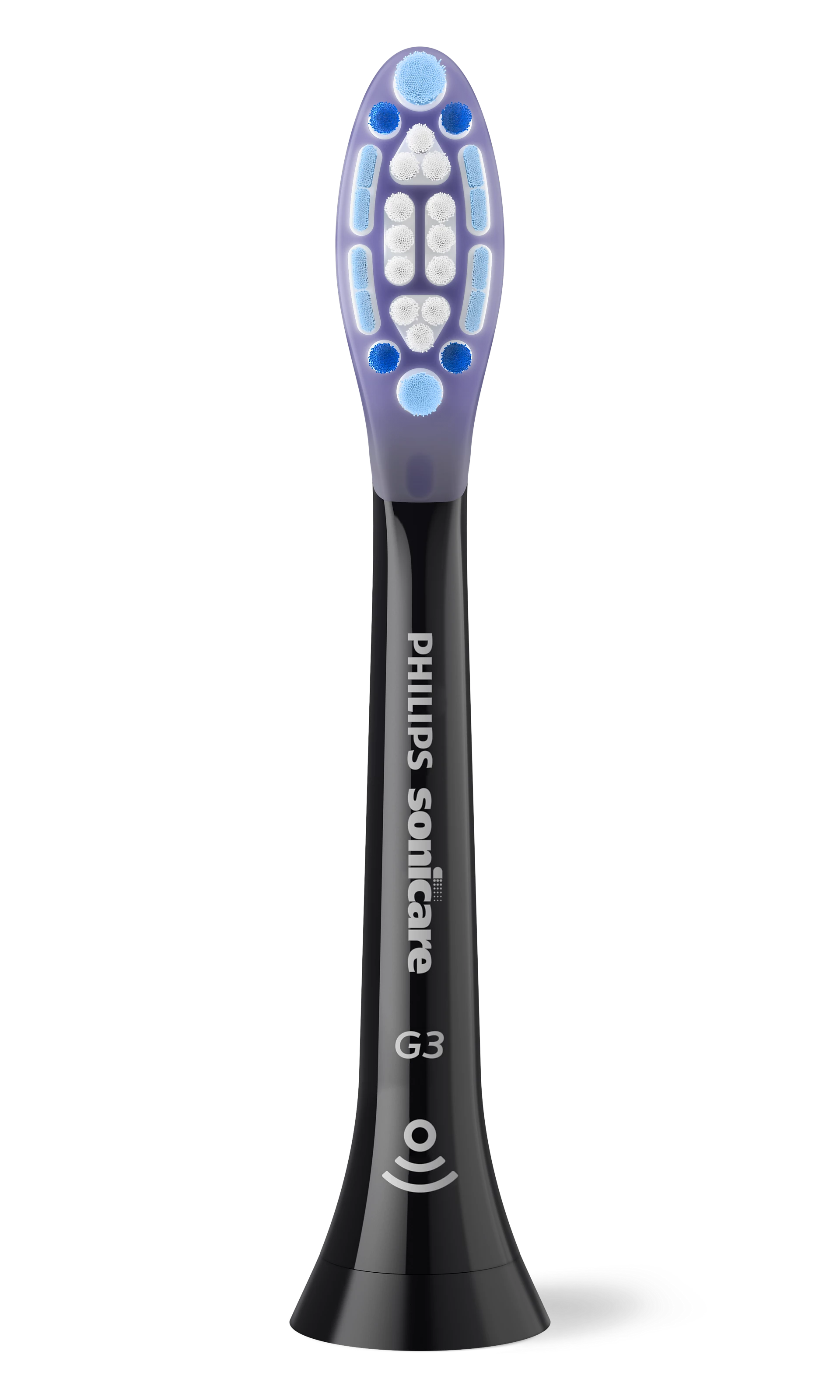 Philips Sonicare Premium Gum Care Bürstenköpfe (4er-Pack) HX9044/87 HX9044/87