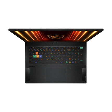 MSI Stealth 18 HX AI A2XWJG-041 – Ansicht 1