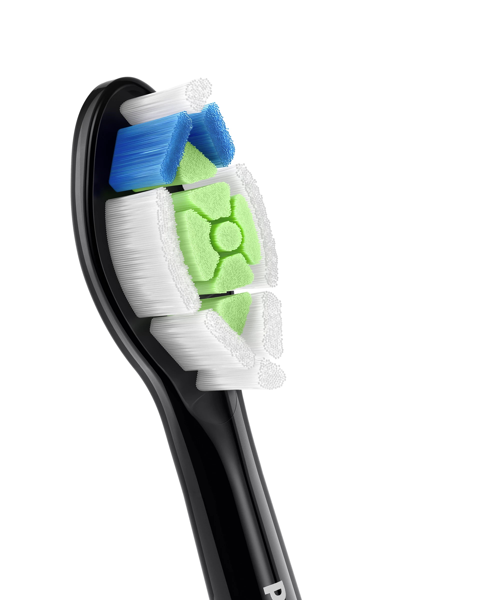 Philips Sonicare W2 Optimal White Standard-Bürstenköpfe 8er HX6068/12