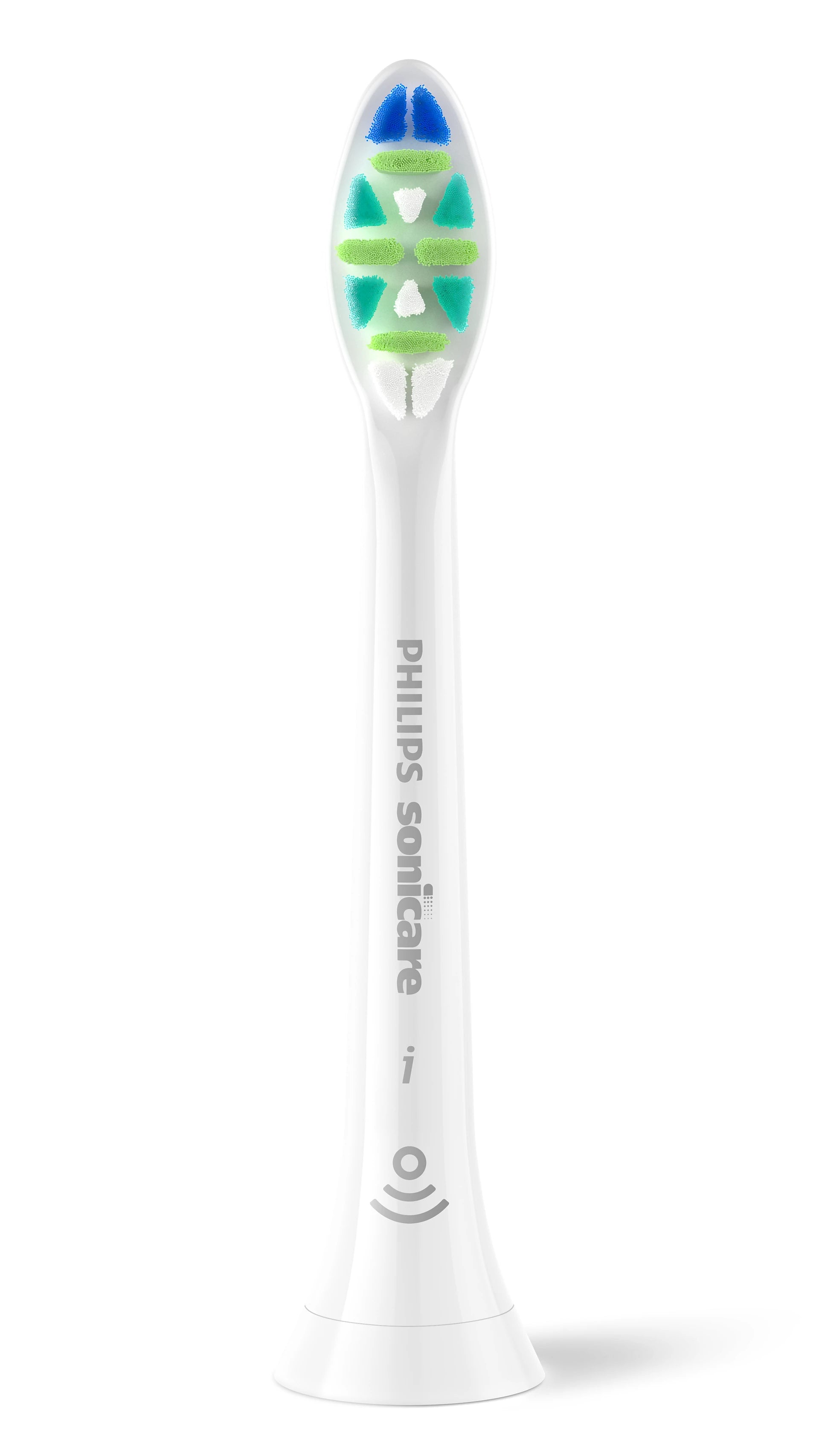 Philips Sonicare I InterCare Bürstenköpfe (4er-Pack) HX9004/87