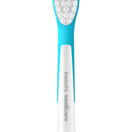 Philips Sonicare For Kids 7+ Bürstenköpfe (4er-Pack) HX6044/90