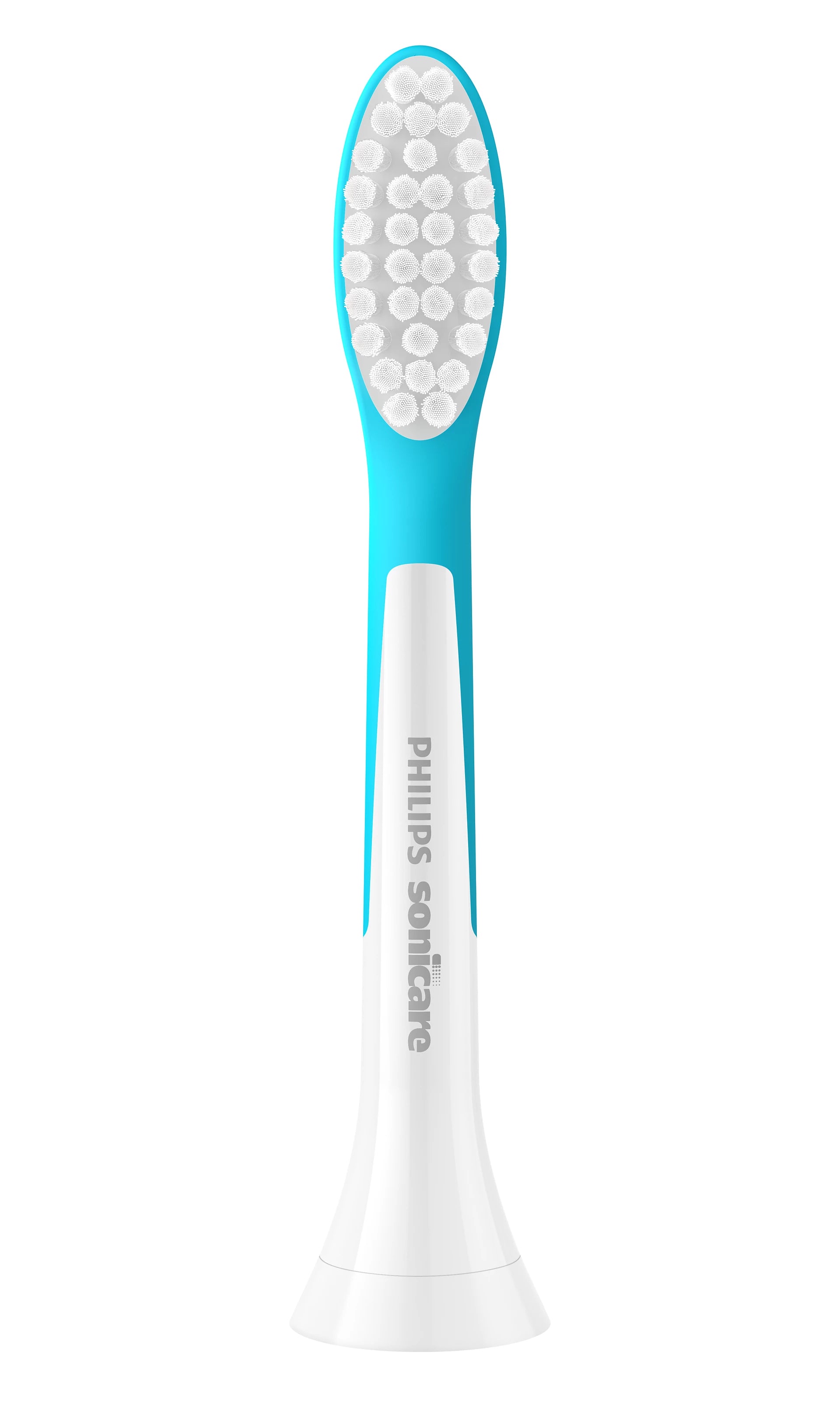Philips Sonicare For Kids 7+ Bürstenköpfe (4er-Pack) HX6044/90