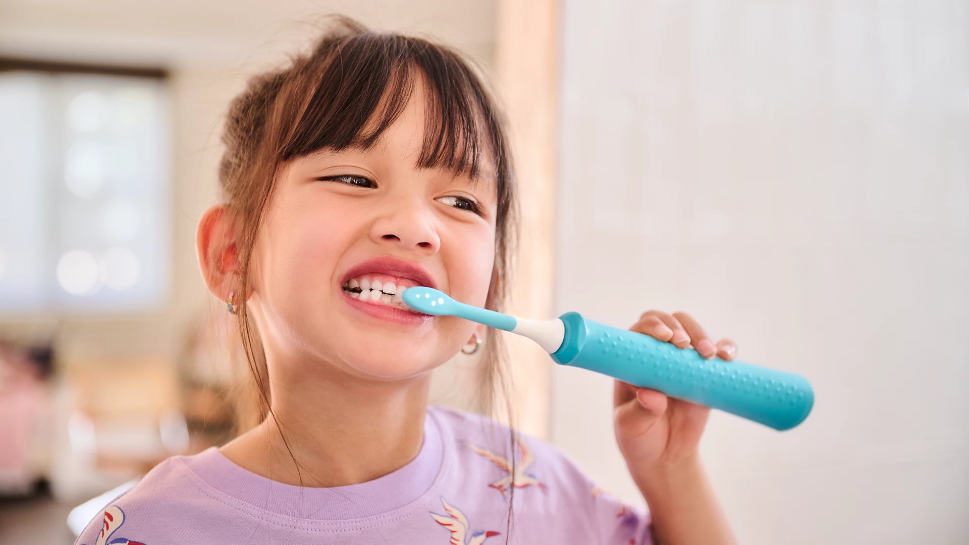 Philips Sonicare For Kids 7+ Bürstenköpfe (4er-Pack) HX6044/90
