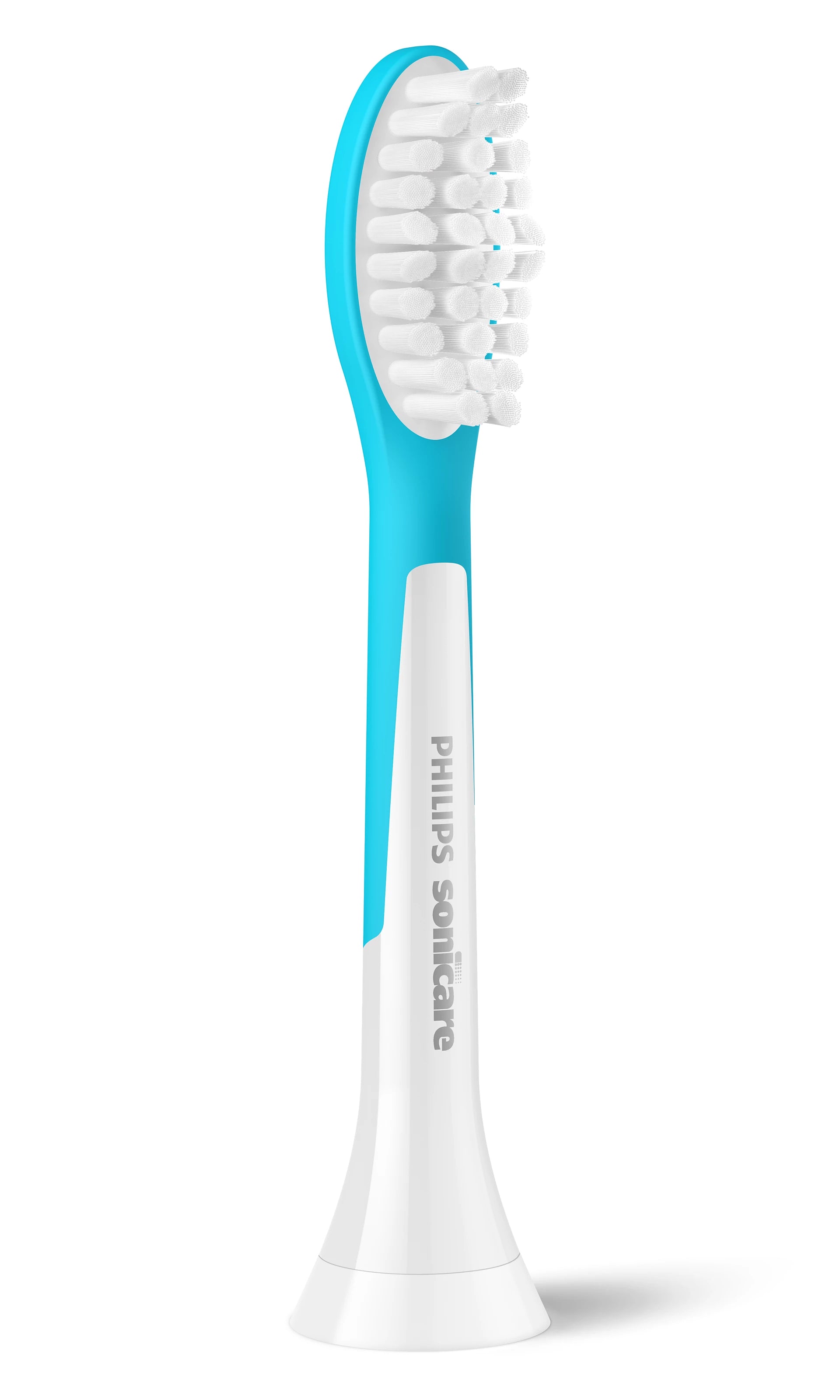 Philips Sonicare For Kids 7+ Bürstenköpfe (4er-Pack) HX6044/90