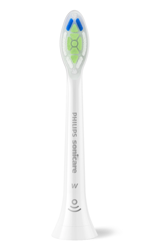 Philips Sonicare Optimal Bürstenköpfe (4er-Pack) HX6064/87 HX6064/88