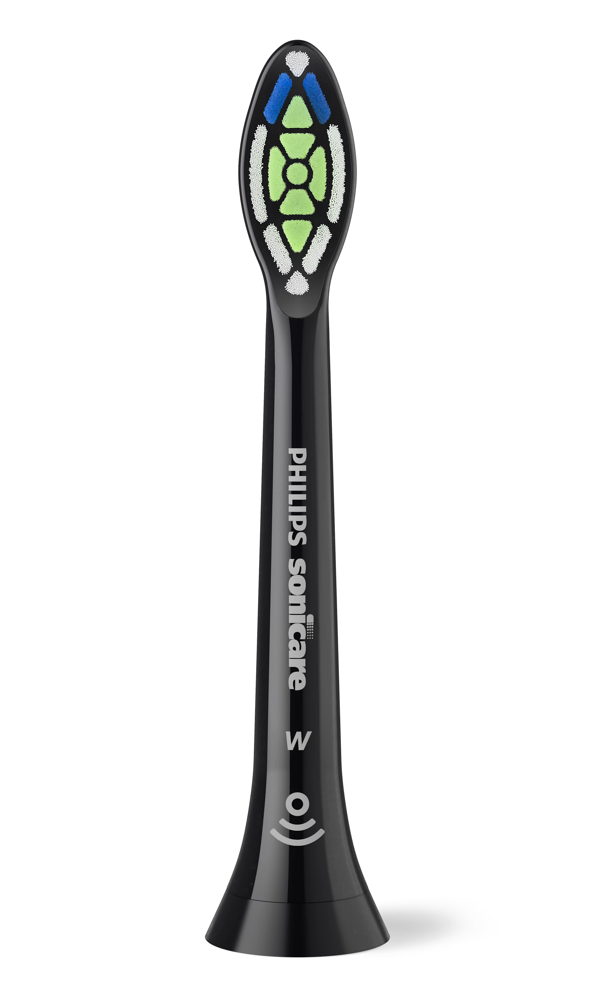 Philips Sonicare W2 Optimal White Standard-Bürstenköpfe 8er HX6068/12
