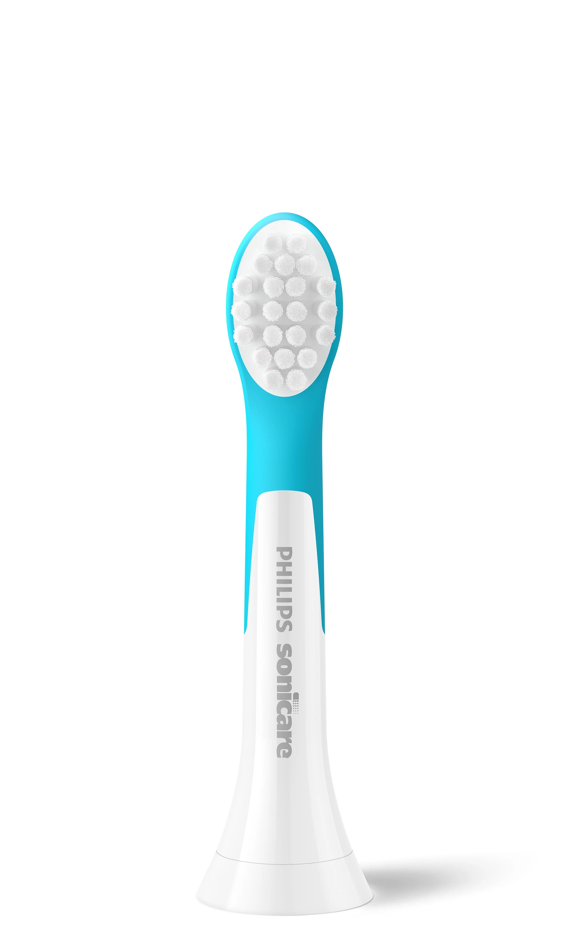 Philips Sonicare For Kids 3+ Bürstenköpfe (4er-Pack) HX6034/90