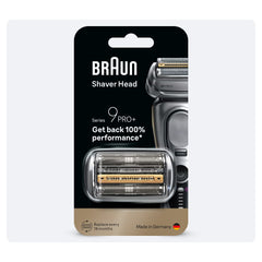 Collection image for: Braun Rasierzubehör